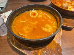 -萨莉亚意式餐厅(大宁音乐广场店)
