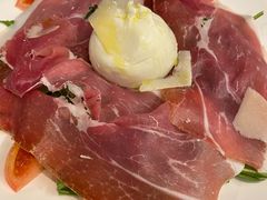 -Osteria意大利餐厅