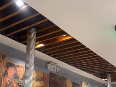 -韩时烤肉(丰科万达广场店)