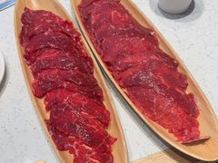 -千牛将·鲜牛肉火锅(开元路店)