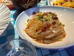 -川流不息·地道川菜·小龙虾(新松江路店)