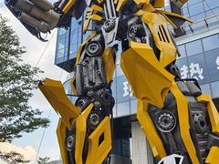 -东莞松山湖万象汇