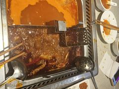 -海底捞火锅(万达广场店)