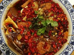 -金掌勺·锅包肉(广渠门店)