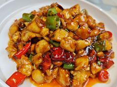 -李老哈·东北菜(宋园路店)