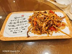 -燕风楼烤鸭店(建设总店)