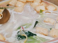 -小乌猪·金华筒骨煲(永盛购物广场店)