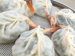 -蟹谢蒸鲜自助餐厅