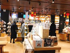 -九木杂物社(恒隆广场店)