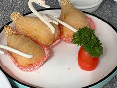 -晋江荣誉国际酒店·港誉茶餐厅