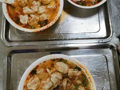 -汪家馄饨(集庆路店)