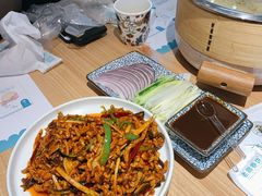 -老昌春饼(新天地店)