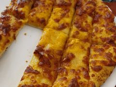 -嘉喜来比萨(罗马花园店)