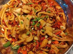 -老傅家湘潭水煮活鱼店(众一国际店)