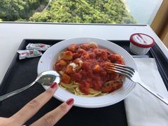 -湾景餐厅(海洋公园店)