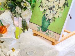 -天津海河悦榕庄·Lobby Lounge大堂吧