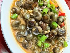 -芦茨金富饭庄·25年老字号·专做稻草鸡