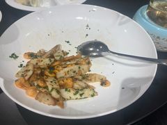 -开海·红岛海鲜虾水饺(石老人店)
