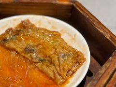 腐竹卷-晓粤·惹味粤菜(凯德乐峰广场店)