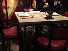 -8餐厅(新葡京酒店)