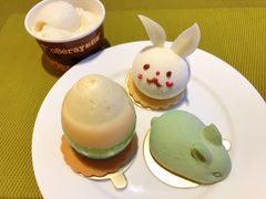 -都会尚膳·海鲜自助餐厅(重庆万豪酒店)