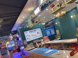 -卡通尼乐园(上海万象城店)