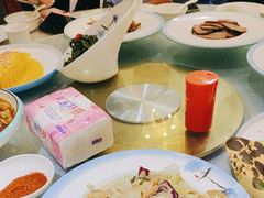 -老毛手抓·盐池滩羊非遗手抓(宁夏总店)