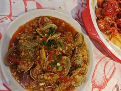 -辣出味岳阳特色烧烤·龙虾大排档(砂子塘总店)