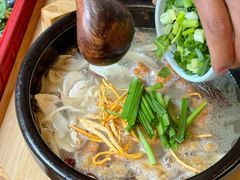 -勺子米线·云南传统小吃市集(四方街店)