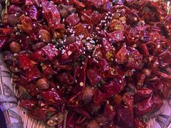-粉墨特色菜·烧烤音乐酒馆