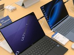 -华为授权体验店(回龙观华联)