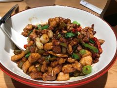 -胡子大厨·超级小炒肉(晶耀前滩店)