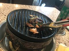 -厚味居炙子烤肉·清真(天桥南纬路店)