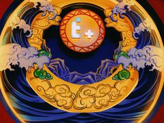 -E+有冰工厂·昆仑寒宫2(五角场店)