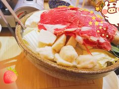 -隐泉京望日式料理(太和广场店)