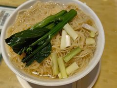 -吴系粤菜馆·茶餐厅(深业上城店)
