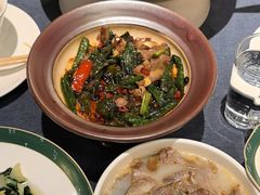 -金狮麟·新豫菜(金码大厦店)