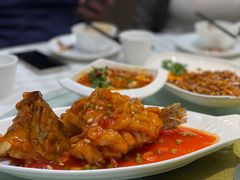 -光明邨大酒家(淮海路店)