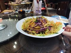 -东北大院·东北菜(三台子店)