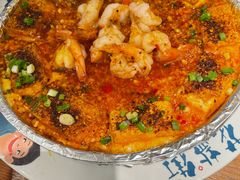 -花盐街·四川乐山小吃(西单大悦城店)