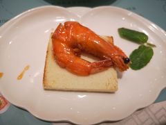 -南山鲜虾面·活鲜小馆·海味大连菜(南山总店)