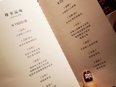 -炳胜品味(珠江新城店)