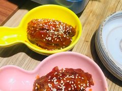 -李先生的首尔小馆(松江启源广场店)