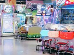 -Play1家庭娱乐中心(包河大玩家店)