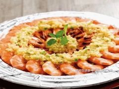 -小厨娘淮扬菜(六合欢乐港店)