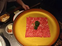-牛New寿喜烧(金茂览秀城店)