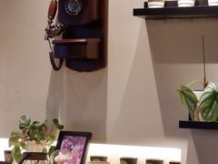 -luutosa  cafe & tea 鹿兔山