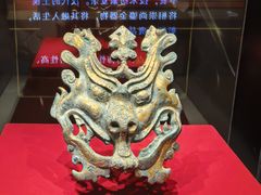 -北京大葆台遗址博物馆