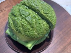 -大树餐厅(环球港店)