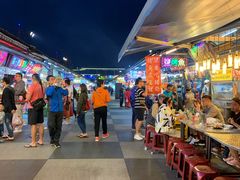-花莲东大门国际观光夜市